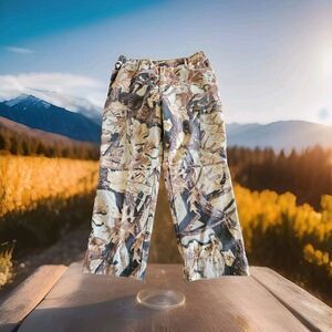 Westark Pro Outdoors Men's Gargo Hunthing Pants Photo Stalk. Size 36x28